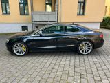 Audi S5 4.2  quattro - V8-Sauger Handschalter - Audi S5 aus 2007