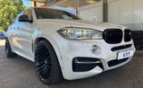BMW X6 Baureihe X6 M50d*22"BreytonFelgen*Voll* - BMW X6 in Hannover