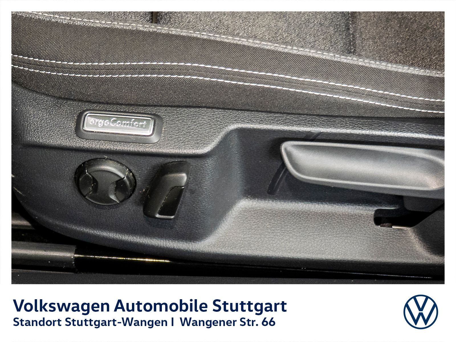 Volkswagen Passat Variant - Bild 9