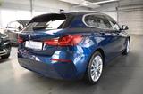 BMW 116 d Advantage*ADAP.LED*SHZ*PDC*NAVI*KAMERA - BMW 116 in Stuttgart