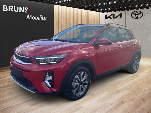 Kia Stonic 1.2 Vision   LED-Paket