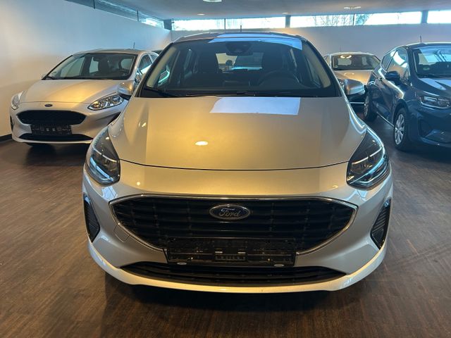 Fahrzeugabbildung Ford Fiesta Cool & Connect*Neues Modell*Sitzheiz.*LHZ