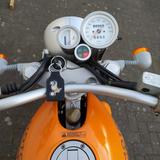 Aprilia Moto 6.5 - APRILIA MOTO 6 5