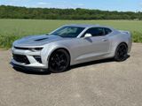 Chevrolet Camaro SS 6.2 V8 Automatik - Chevrolet Camaro: Ss 2ss