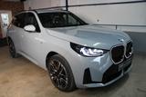BMW X3 M40d xDrive 303 PS M SPORTPAKET PRO 21 ZOLL - BMW X3