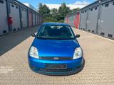 Ford Fiesta Viva X - Ford Fiesta aus 2005: Viva X