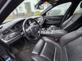 BMW 520d F11 LCI TÜV + Service Neu  - BMW 520: 520d F11