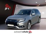 Mitsubishi Outlander PHEV 4WD Spirit - Mitsubishi Outlander: Spirit