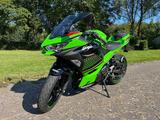 Kawasaki Ninja 400 - KAWASAKI NINJA 400