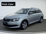 Skoda Fabia Combi Ambition Garantie Klima/Tempomat
