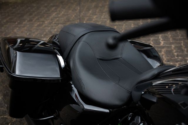 Fahrzeugabbildung Harley-Davidson Street Glide Special FLHXS MY23 sofort verfügbar