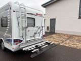 Dethleffs Advantage I 5841 Klima-Alde-Franz.+Hub-Bett-AHK - Angebote