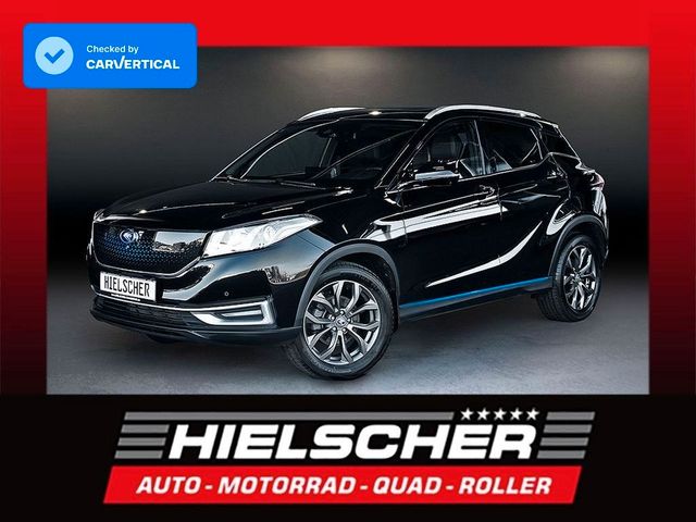 DFSK Seres 3 Luxury Paket  - 1.Hand - Unfallfrei