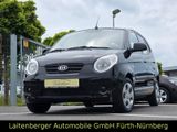 Kia Picanto 1.1 Vision*KLIMA*NUR 56.800 KM - Kia Picanto in Nürnberg