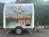 Andere Retro Buddystar M Foodtruck Verkaufsanhänger - Verkaufsanhänger