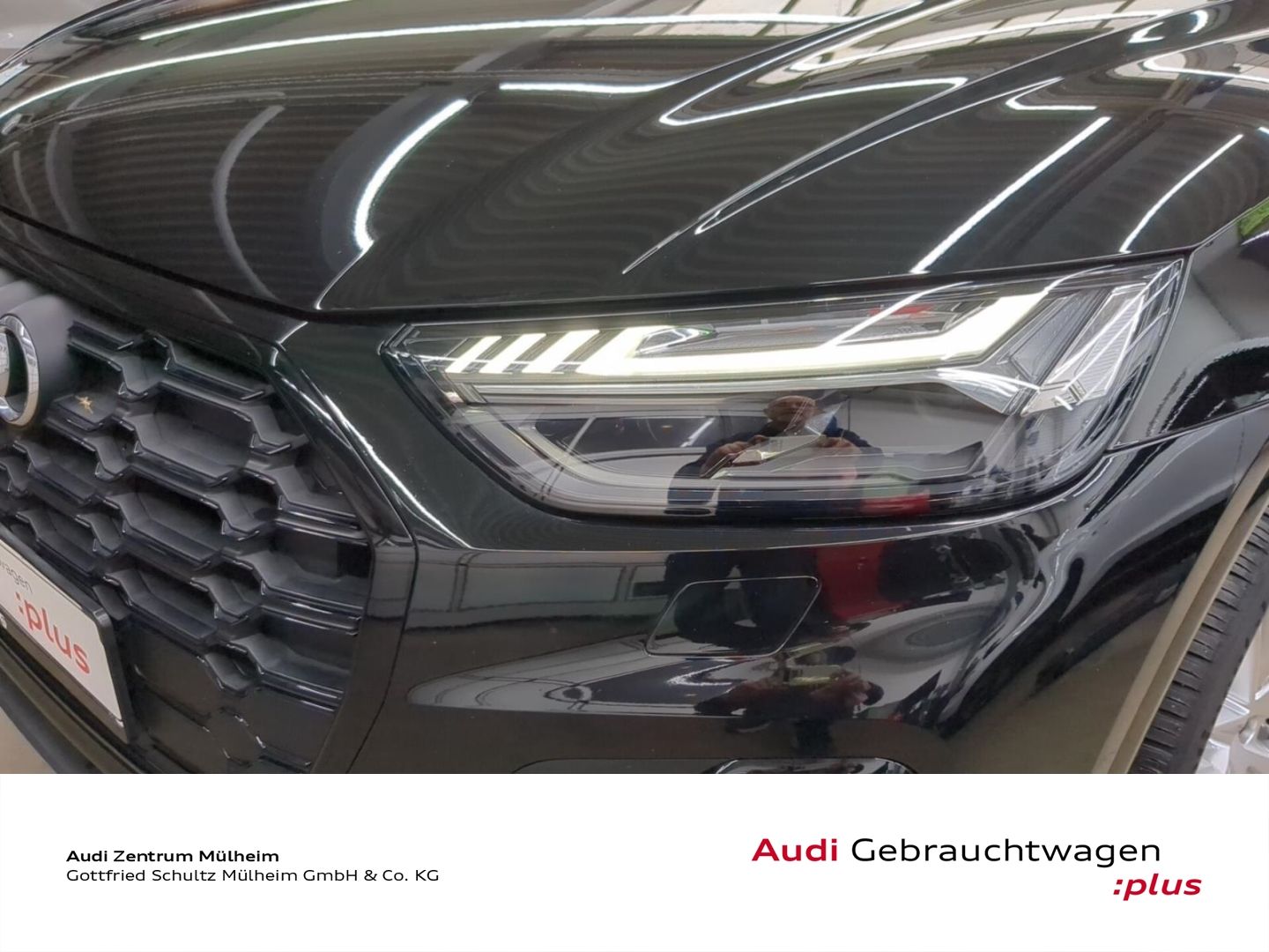 Audi Q5 - Bild 6