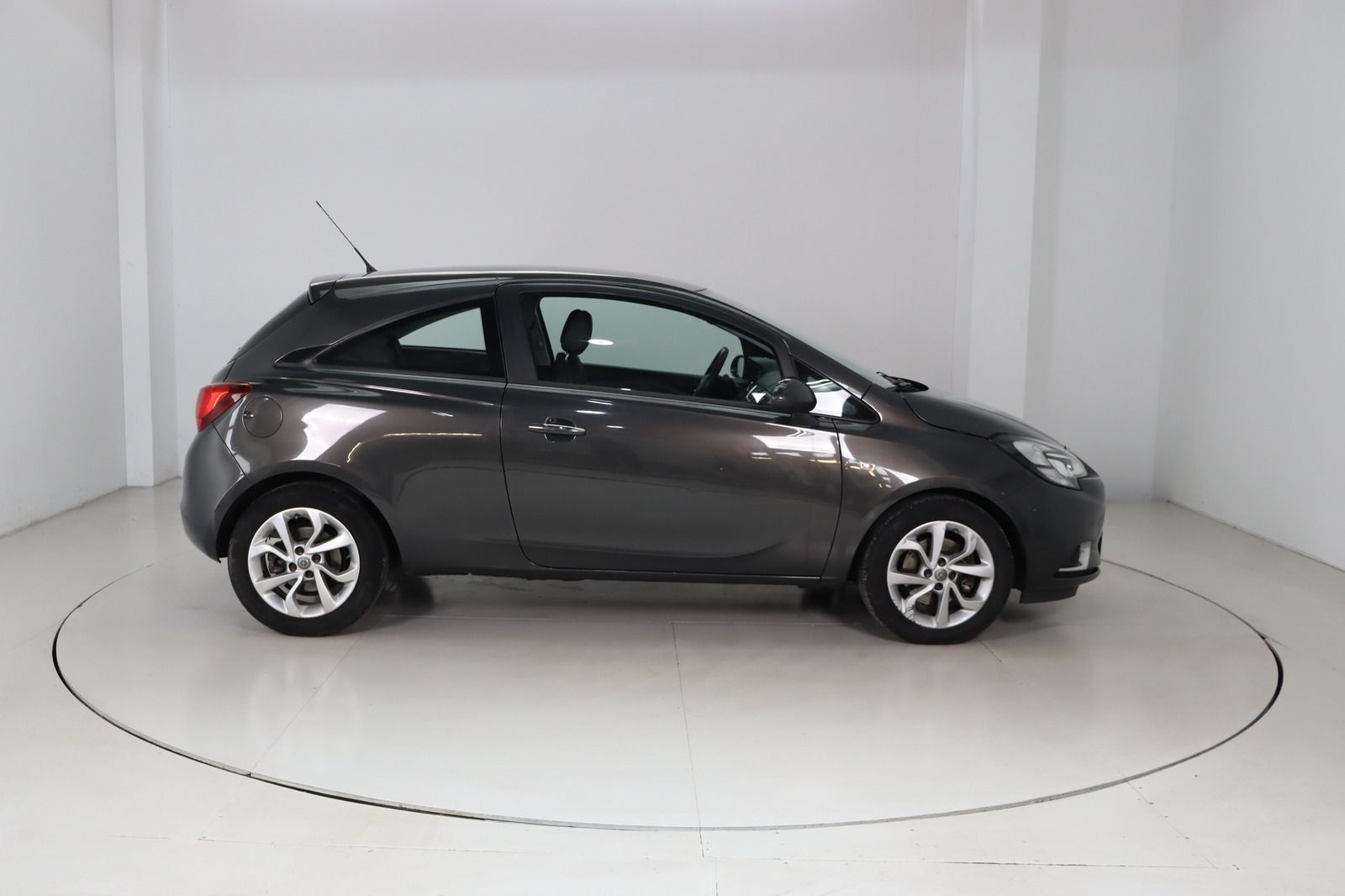 Fahrzeugabbildung Opel Corsa E * Sitzhzg. * Klima * PDC * HU/AU neu