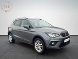 Seat Arona Style|ACC|DAB|KEYLESS-GO|KAMERA| - graue Seat Arona