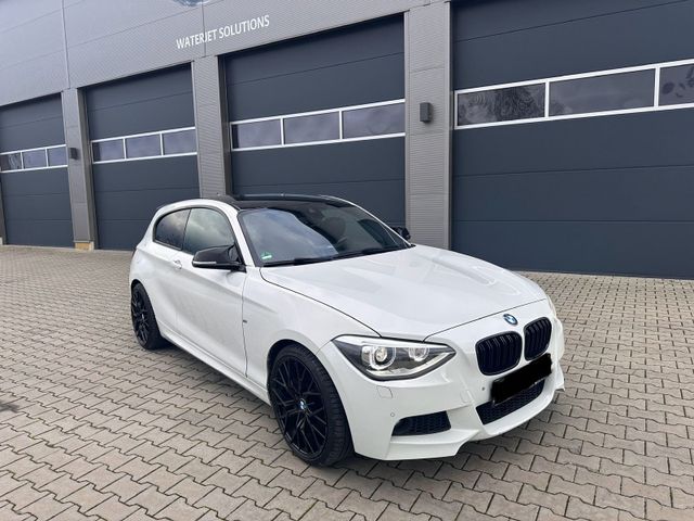 BMW 120d  f21   *TÜV/ASU* NEU  11/2026    ...