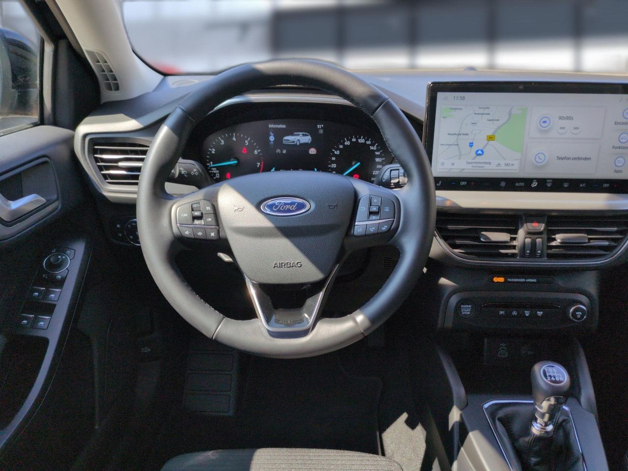 Ford Focus - Bild 20