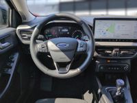 Ford Focus - Vorschau Bild 20