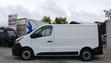 Opel Vivaro - 7