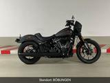 Harley-Davidson Low Rider S