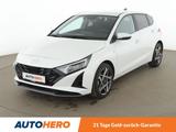 Hyundai i20 1.0 T-GDI Mild-Hybrid Prime Aut*NAVI*LED*CAM