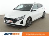Hyundai i20 1.0 T-GDI Mild-Hybrid Prime Aut*NAVI*LED*CAM