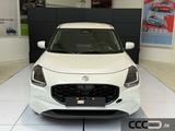 Suzuki Swift Comfort+ *Carplay/Klima/SZH/Kamera/LED* - Suzuki Swift in Bonn