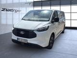 Ford Transit Custom LED PDC ACC Kamera Navi KeyFree - : Plug-In Hybrid, Van, Schaltgetriebe