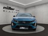 Peugeot 408 GT HYBRID 145 e-DSC6 Hybrid 145 GT - Peugeot 408 Tageszulassungen