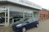 Ford Fiesta Ambiente