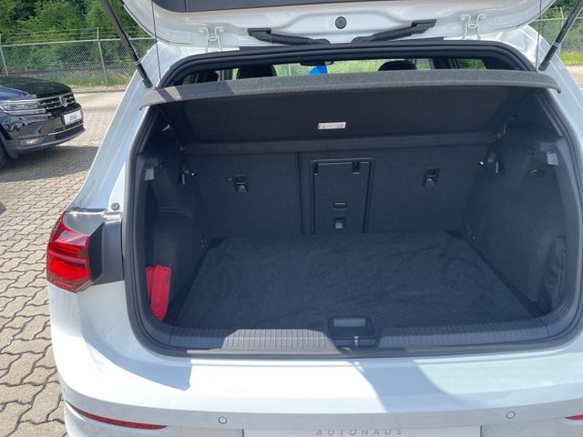 Golf R-line TSi Navi Matrix Kamera ACC