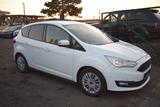 Ford C-Max C-MAX Ambiente mit Sync System - Ford: Max
