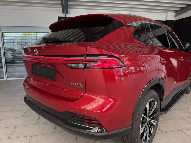 MG HS PHEV Comfort