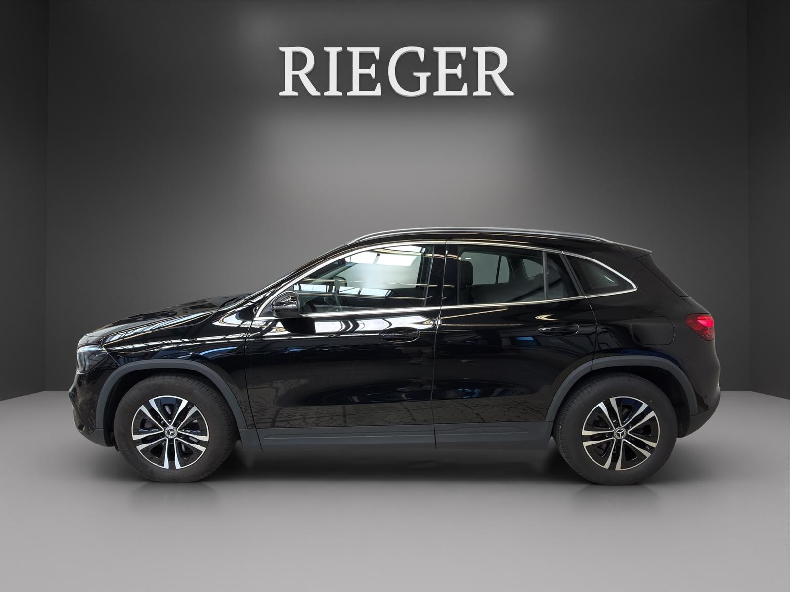 Mercedes-Benz GLA Advanced*Spurhalte*Kamera*LED*SHZ*DAB*++, миниатюра 5