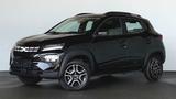 Dacia Spring Electric 45 Essential DAB KLIMA RELING - Dacia Spring: Essential