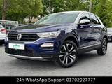 Volkswagen T-Roc IQ.DRIVE*DSG*IQ DRIVE*ACC*TOTWINKEL*SITZHE - Volkswagen T-Roc in Kassel