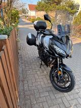 Kawasaki Versys 650 - KAWASAKI TOURER