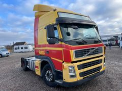 Fahrzeugabbildung Volvo FM 400 Euro 5