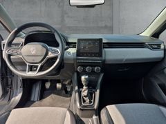 Fahrzeugabbildung Clio V Evolution TCe 90 Rückfahrkamera, Sitzheiz