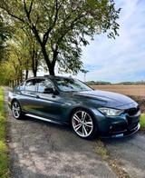 BMW 335i M Performance - BMW 335 in Hamm