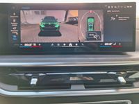 BMW X6 M60 - Vorschau Bild 17