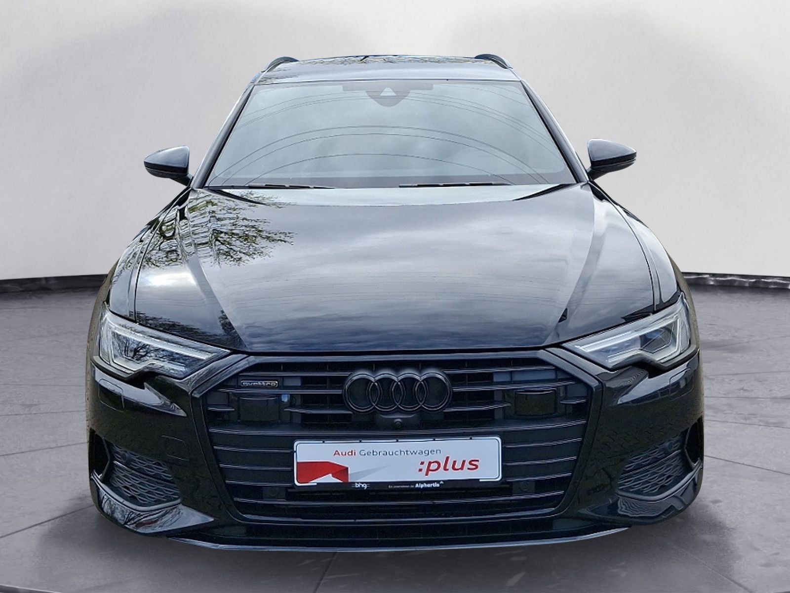 Audi A6 - Bild 3