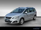Seat Alhambra Style Klima Navi Xenon PDC 1. Hand - Seat Alhambra in Wuppertal