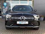 Mercedes-Benz GLC 200 AMG Line ACC LED AHK PDC SHZ el.Heck Kam - Mercedes-Benz GLC 200 Gebrauchtwagen