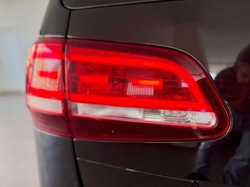 Volkswagen Sharan - 11