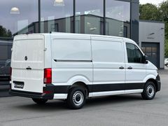 VW Crafter - Ansicht 4