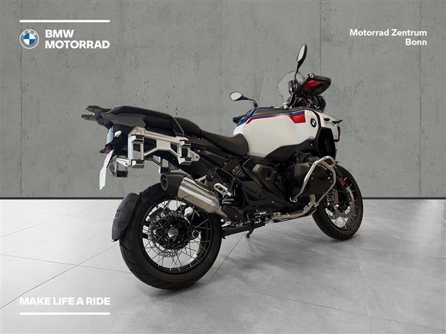 BMW R 1300 GS Adventure - Neufahrzeug